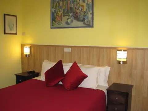 Residencial Faria Guimarães - Photo 1