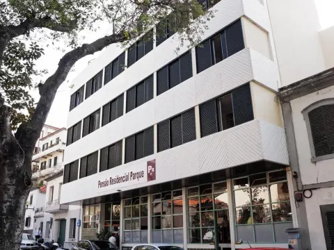 Residencial Parque - Photo 1