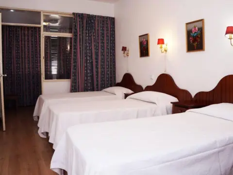 Residencial Parque - Photo 2