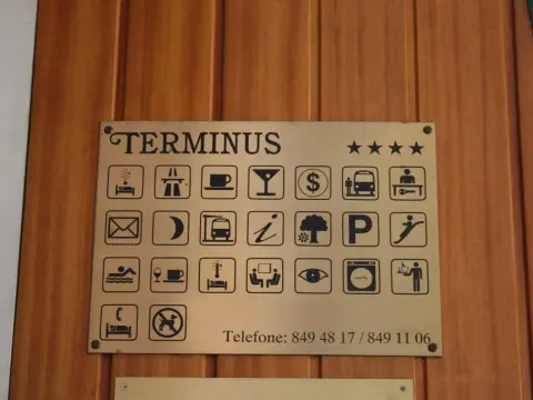 Residencial Terminus B&B - Photo 4