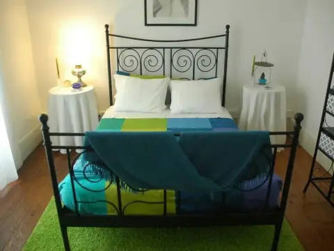 Roses Village B&B - Photo 2