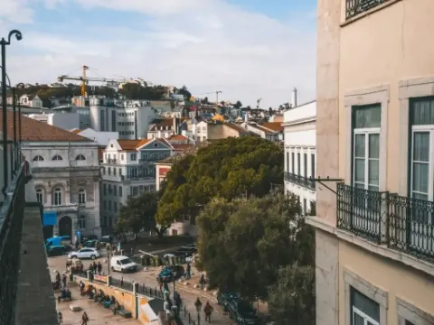 Rossio Boutique Hotel - Photo 3