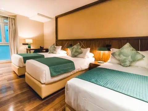 Rossio Boutique Hotel - Photo 1