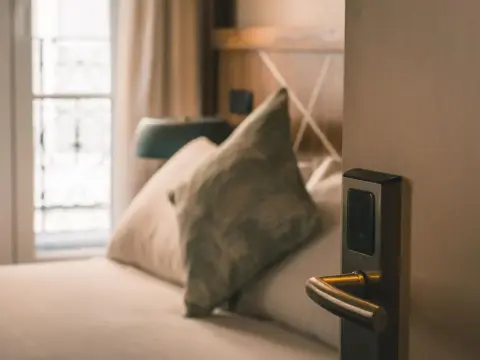 Rossio Boutique Hotel - Photo 4