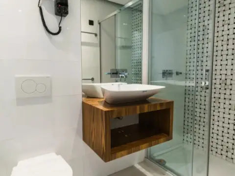 Rossio Boutique Hotel - Photo 2