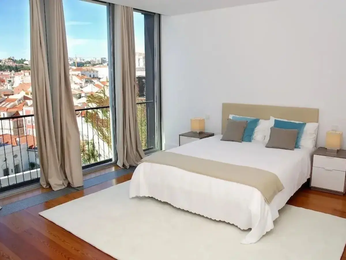 Santa Catarina Luxury Apartments by linc