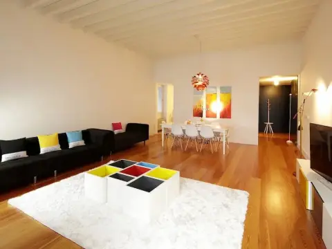 Santa Catarina Luxury Apartments by linc - Photo 2