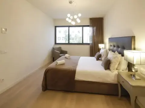 Santa Catarina Superior Apartments by linc - Photo 2