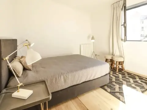 Santa Catarina Superior Apartments by linc - Photo 3