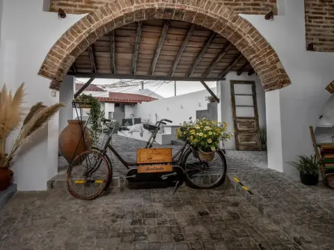Santa Paciência - Foto 3