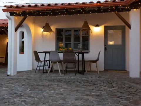 Santa Paciência - Foto 4