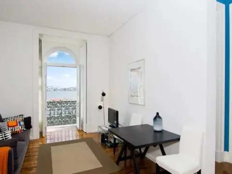 Santos River Apartments Lisbon - фото 4