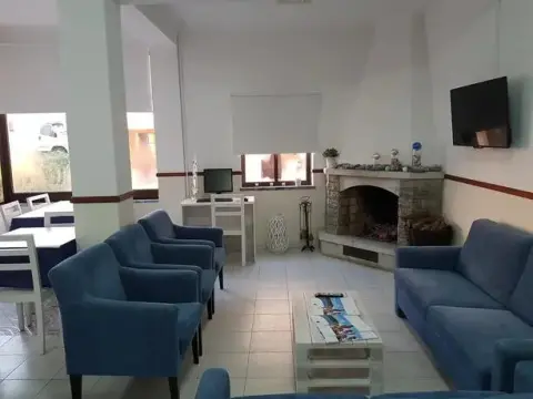 Sao Teotonio Hotel - Photo 1