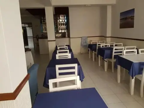 Sao Teotonio Hotel - Photo 2