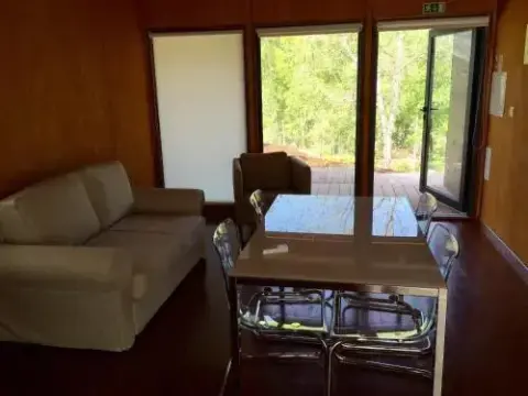 Sobre Aguas Camping - Photo 2