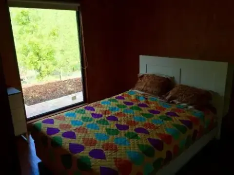 Sobre Aguas Camping - Photo 3