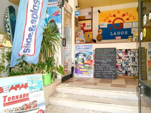 Sol a Sol Hostel - Photo 1