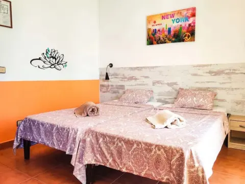 Sol a Sol Hostel - Photo 2