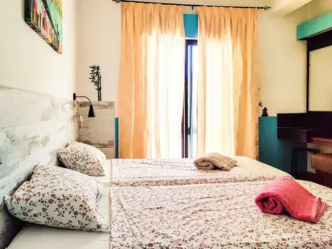 Sol a Sol Hostel - Photo 3