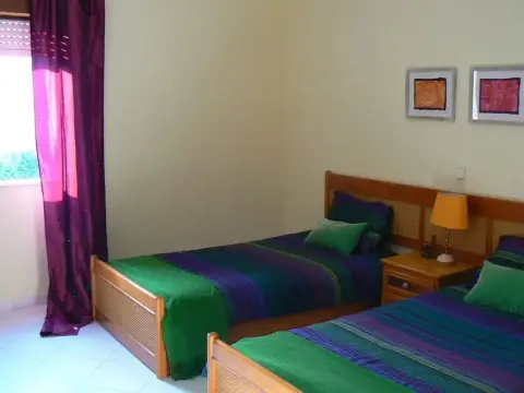 Sol a Sul Apartments - Photo 1