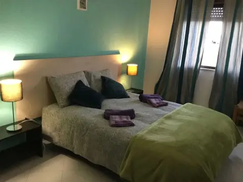 Sol a Sul Apartments - Photo 2