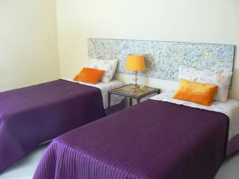 Sol a Sul Apartments - Photo 3