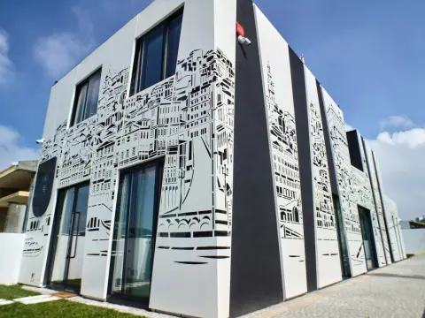 Solar Antigo Porto Aeroporto - Photo 1