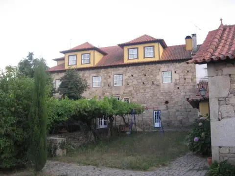 Solar dos Correia Alves - Photo 1