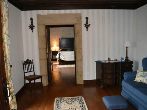 Solar dos Correia Alves - Photo 4