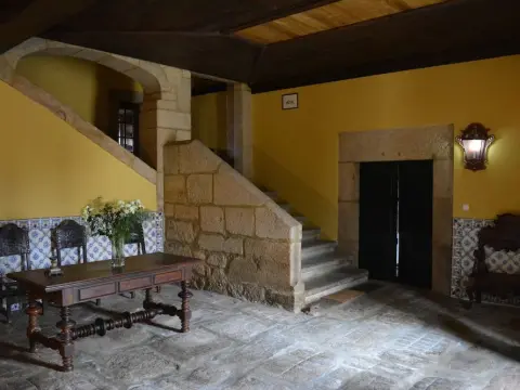 Solar dos Correia Alves - Photo 2