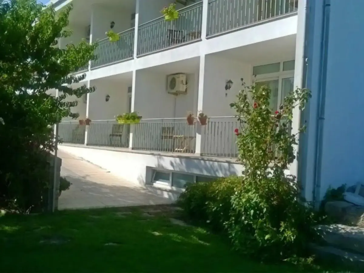 Solar dos Marcos Rural Accommodation