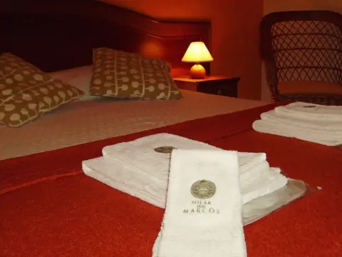 Solar dos Marcos Rural Accommodation - Photo 2