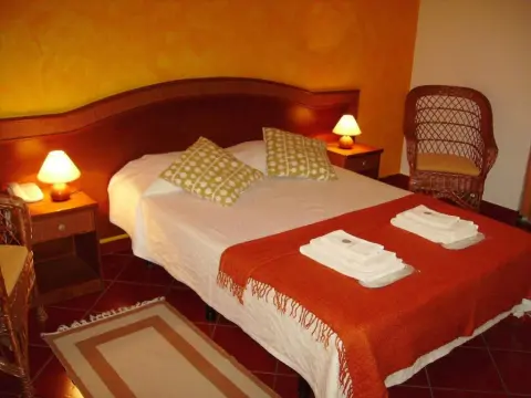 Solar dos Marcos Rural Accommodation - Photo 3