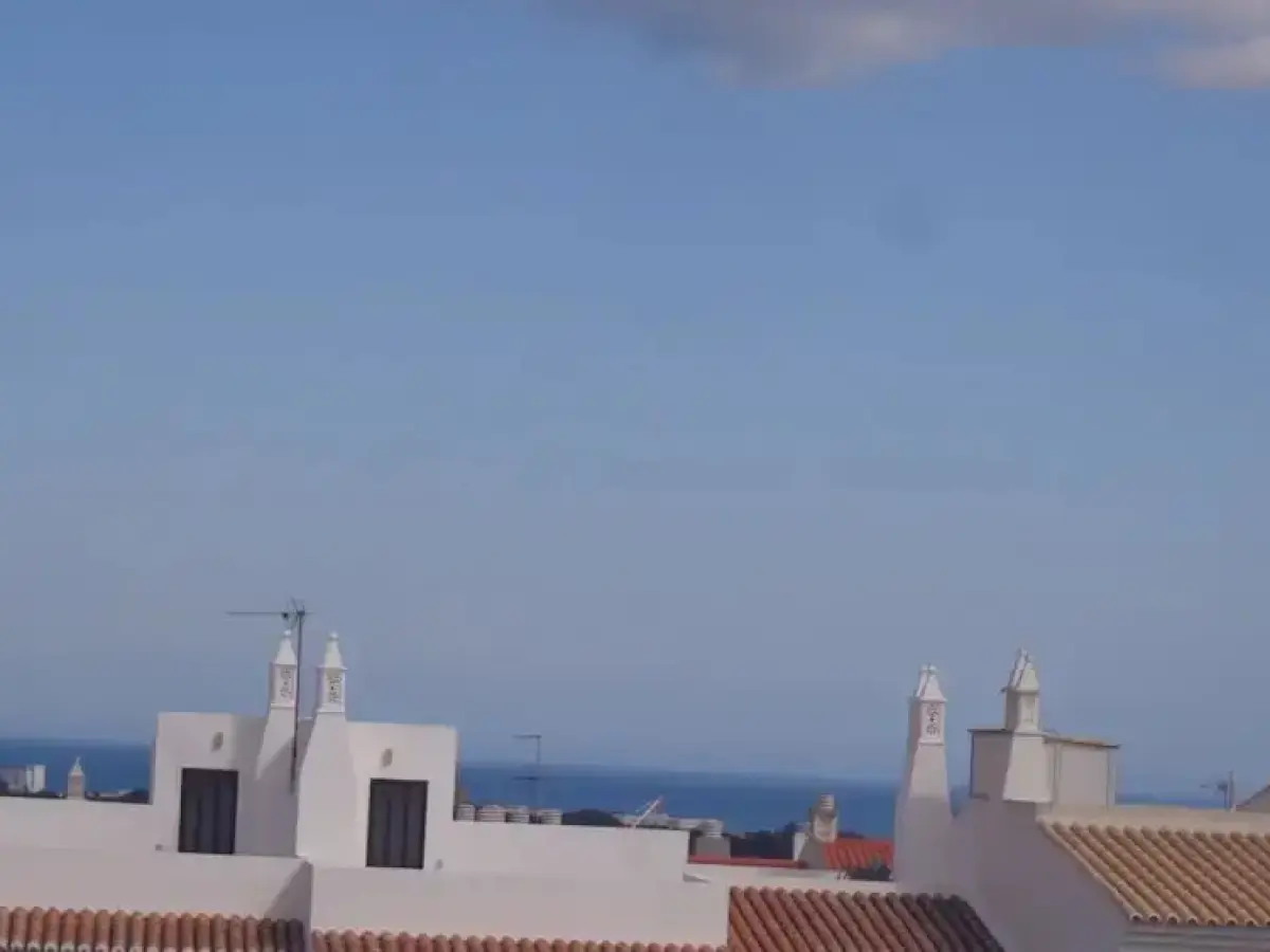 Solar dos Vilarinhos Apartment