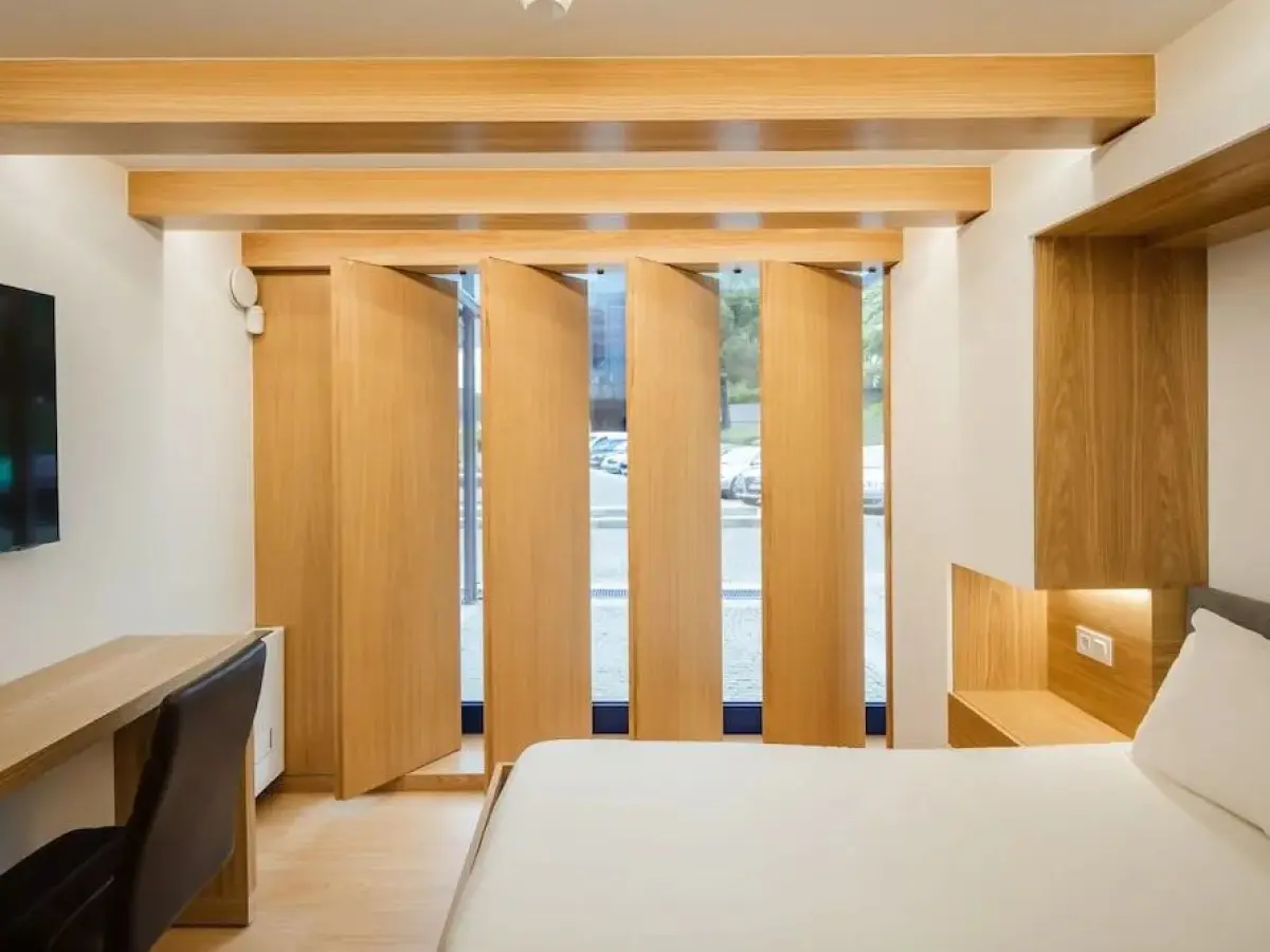 Sophia Oporto Urban Suites