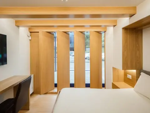 Sophia Oporto Urban Suites - Photo 1