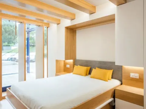 Sophia Oporto Urban Suites - Photo 2