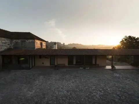 Stone Farm Hostel - Photo 1