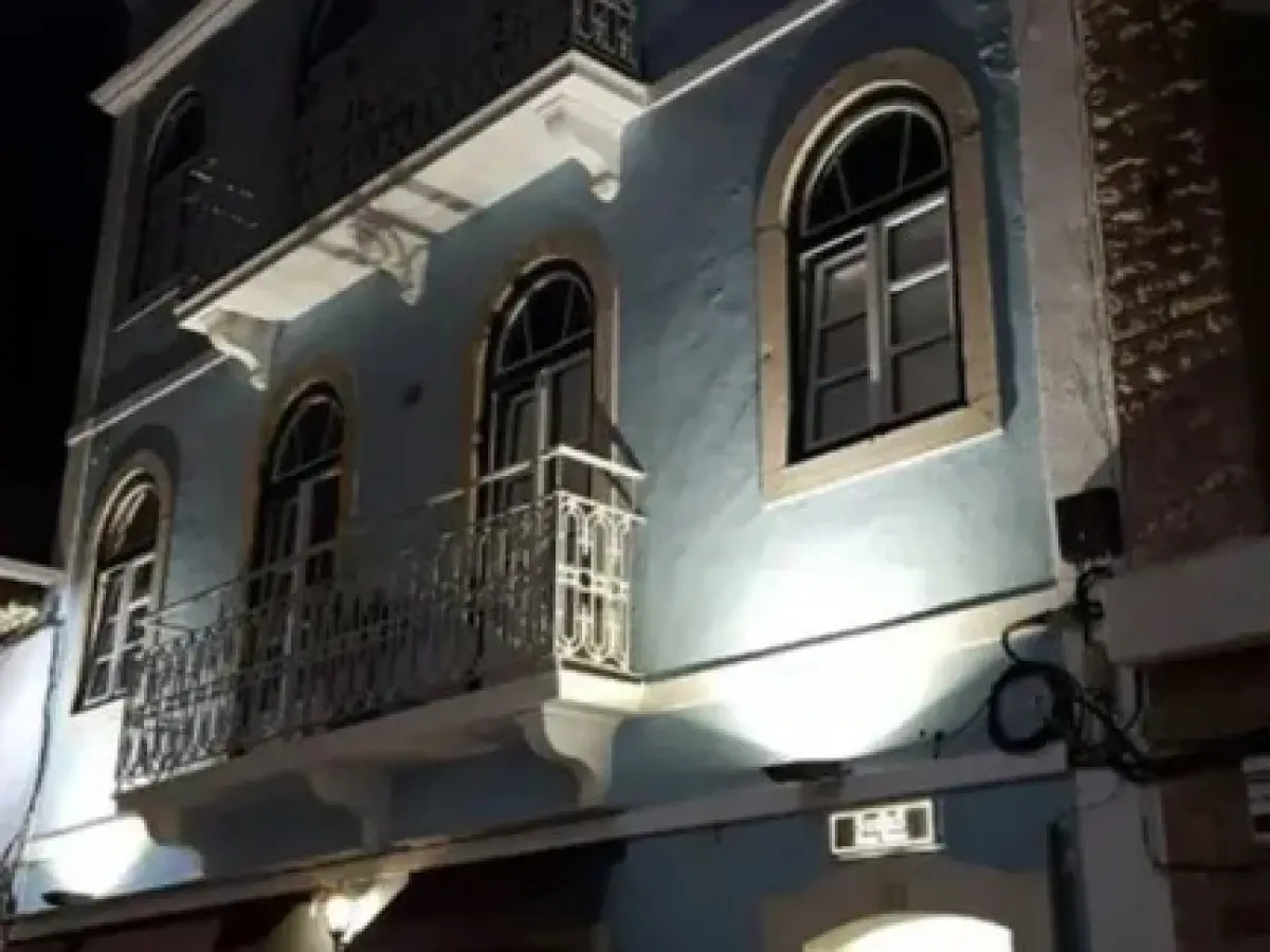 Sui7es Guest House Cascais