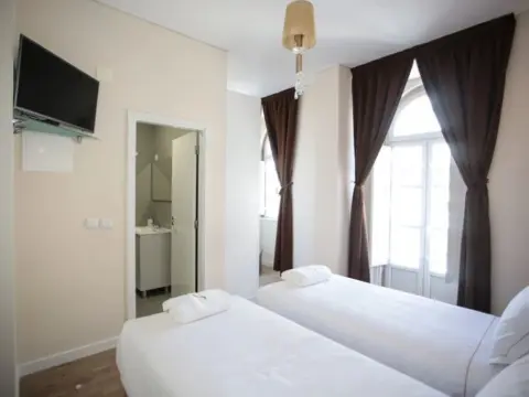 Sui7es Guest House Cascais - Photo 3