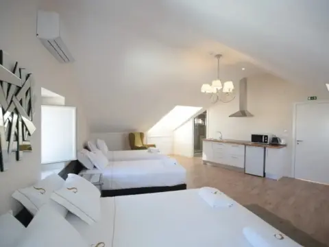 Sui7es Guest House Cascais - Photo 4