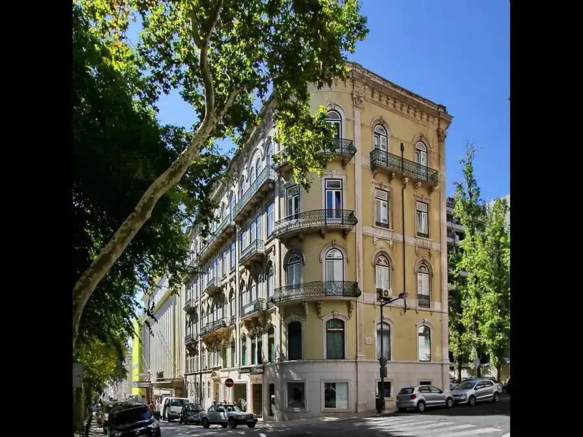 Luxury Suites Liberdade