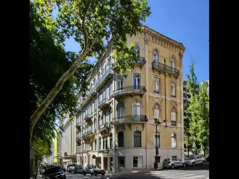 Luxury Suites Liberdade - Photo 1