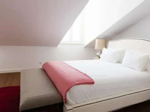 Luxury Suites Liberdade - Photo 4