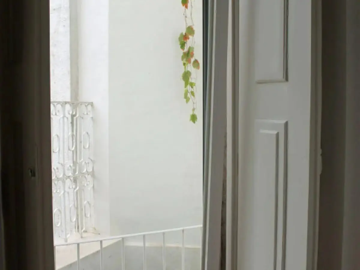 The Elevator Hostel