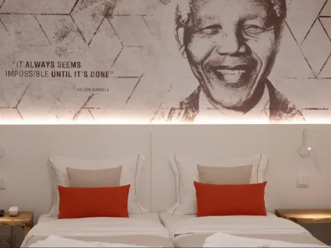 The Icons Lisbon Central Hotel - Photo 3