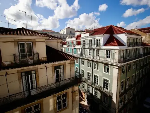 The Original Lisbon Guesthouse - Photo 1