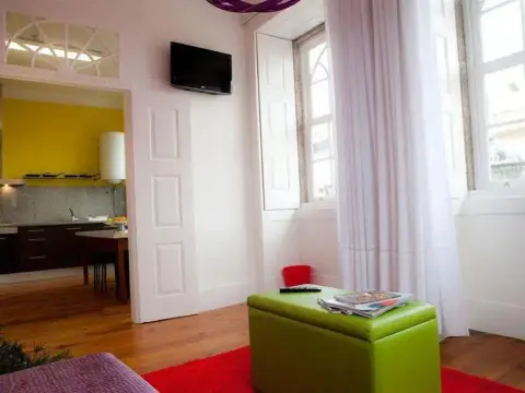 TM Hostels - Photo 2
