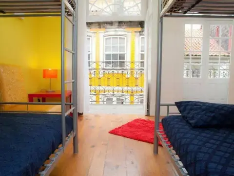 TM Hostels - Photo 3