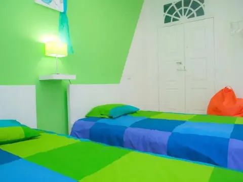 TM Hostels - Photo 4